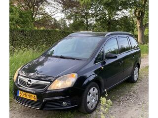 OPEL ZAFIRA 1.6 Essentia