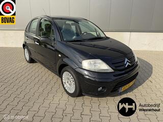 Citroen C3 (2002 - 2010)