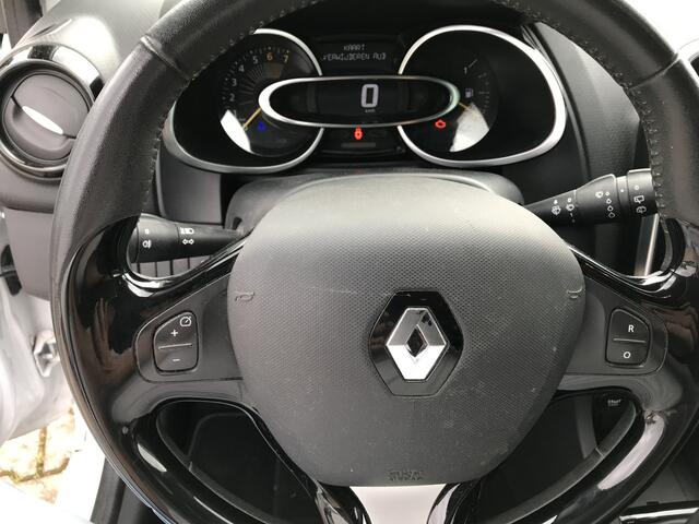 Renault Clio 0.9 TCe Expression