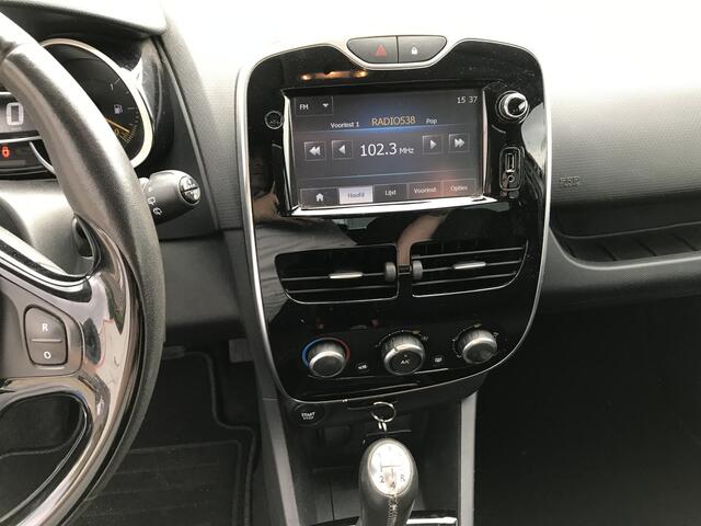 Renault Clio 0.9 TCe Expression