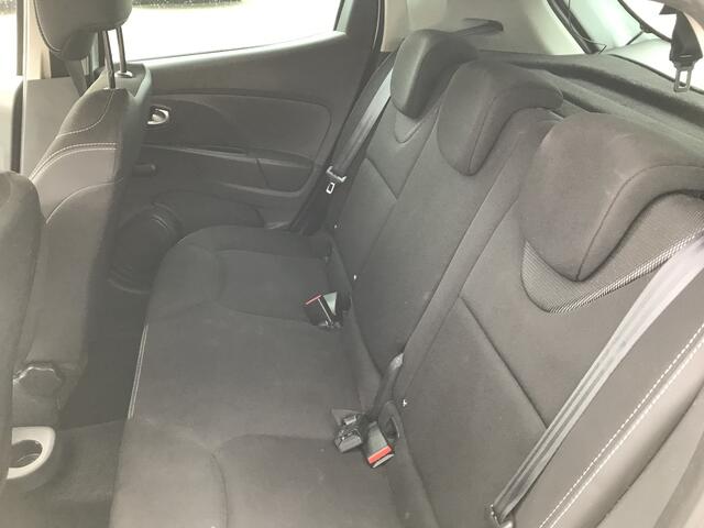 Renault Clio 0.9 TCe Expression