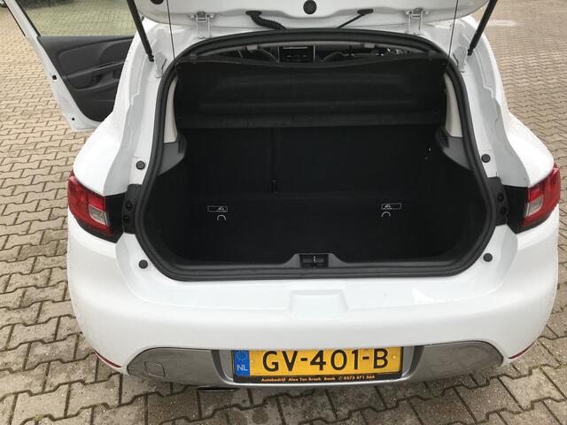 Renault Clio 0.9 TCe Expression