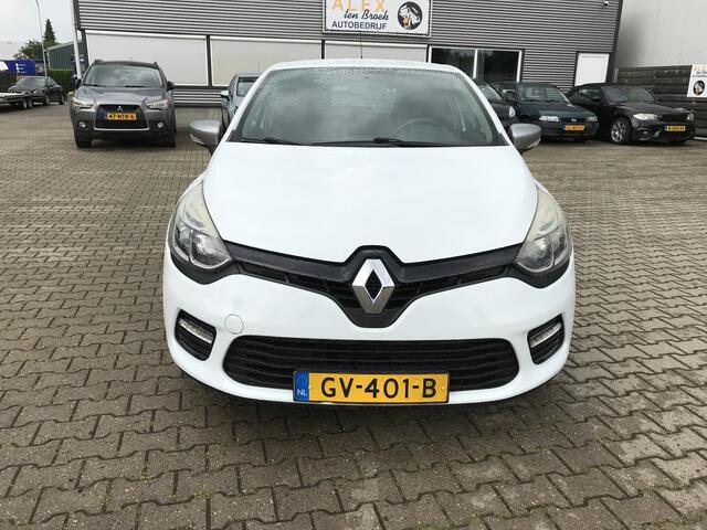 Renault Clio 0.9 TCe Expression