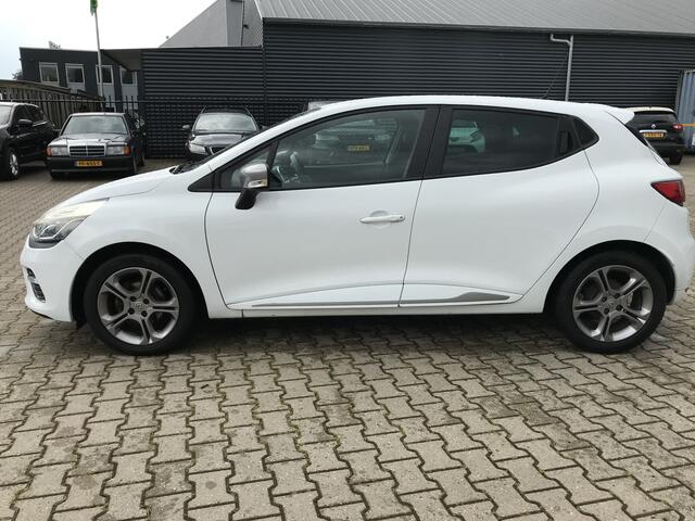 Renault Clio 0.9 TCe Expression