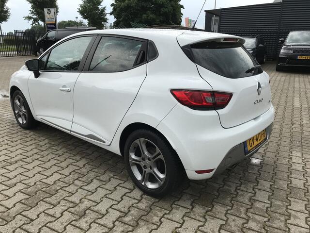 Renault Clio 0.9 TCe Expression