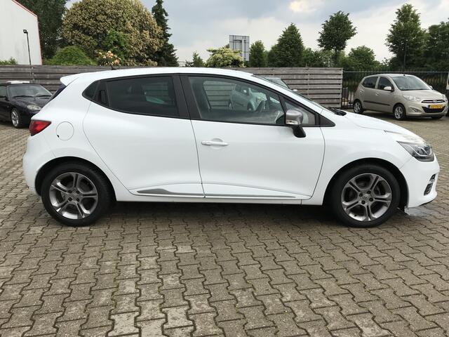 Renault Clio 0.9 TCe Expression