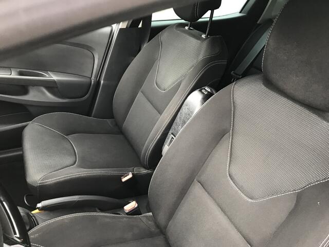 Renault Clio 0.9 TCe Expression