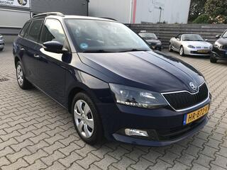 SKODA FABIA Combi 1.0 Ambition