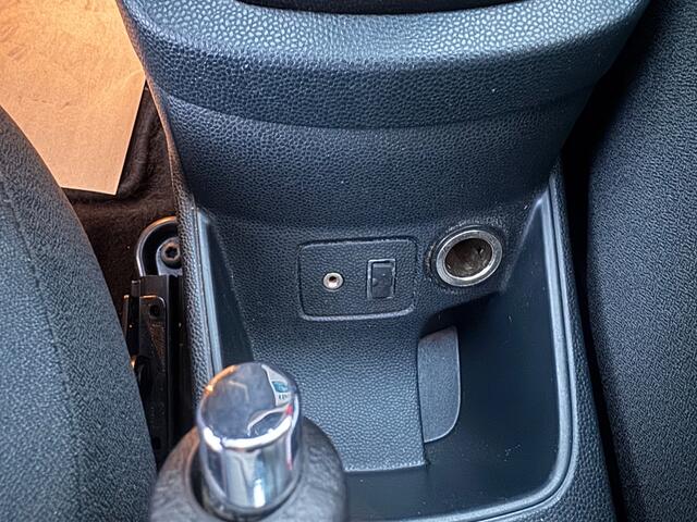 Ford Fiesta 1.25 Titanium 5 Deurs, Clima, Lm velgen