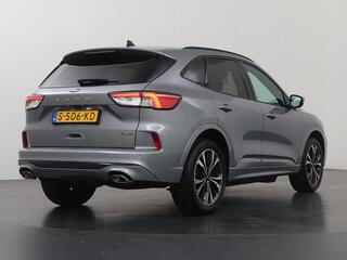 FORD KUGA 2.5 PHEV ST-Line X | SOH 93,1% | Winterpakket | B&O | Elek. Achterklep | Navigatie | Apple Carplay/Android Auto | Keyless Entry/Go | Elek. Achterklep | 19