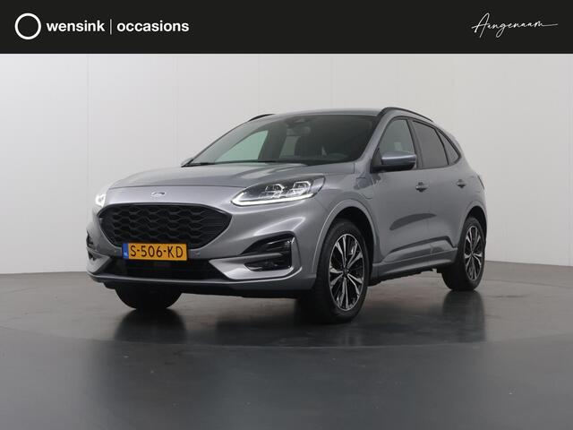 Ford Kuga 2.5 PHEV ST-Line X | SOH 93,1% | Winterpakket | B&O | Elek. Achterklep | Navigatie | Apple Carplay/Android Auto | Keyless Entry/Go | Elek. Achter