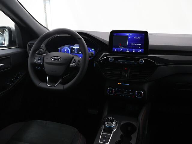 Ford Kuga 2.5 PHEV ST-Line X | SOH 93,1% | Winterpakket | B&O | Elek. Achterklep | Navigatie | Apple Carplay/Android Auto | Keyless Entry/Go | Elek. Achter
