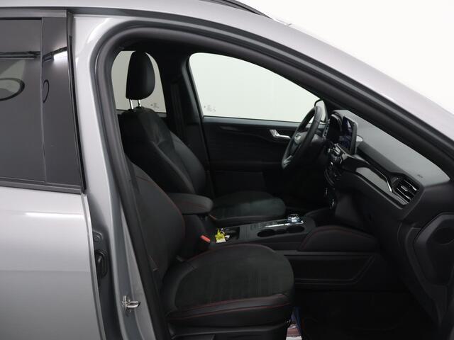 Ford Kuga 2.5 PHEV ST-Line X | SOH 93,1% | Winterpakket | B&O | Elek. Achterklep | Navigatie | Apple Carplay/Android Auto | Keyless Entry/Go | Elek. Achter