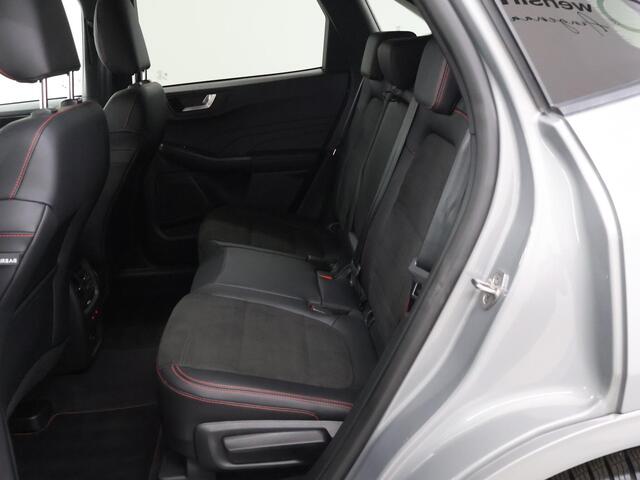 Ford Kuga 2.5 PHEV ST-Line X | SOH 93,1% | Winterpakket | B&O | Elek. Achterklep | Navigatie | Apple Carplay/Android Auto | Keyless Entry/Go | Elek. Achter