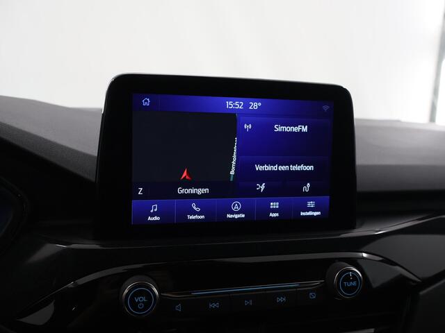 Ford Kuga 2.5 PHEV ST-Line X | SOH 93,1% | Winterpakket | B&O | Elek. Achterklep | Navigatie | Apple Carplay/Android Auto | Keyless Entry/Go | Elek. Achter