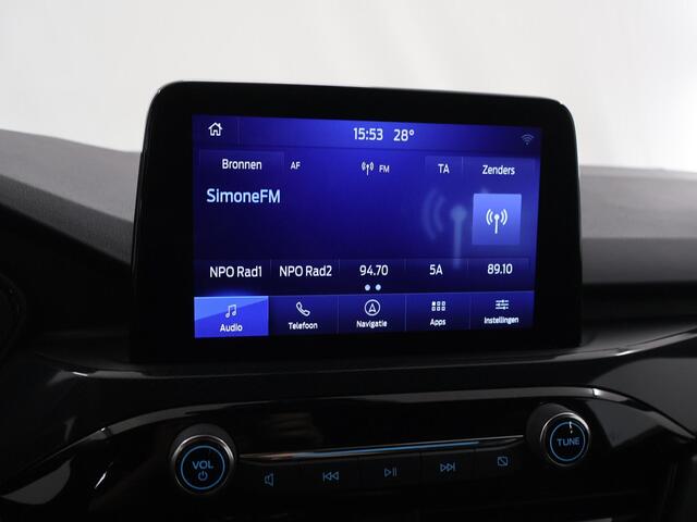 Ford Kuga 2.5 PHEV ST-Line X | SOH 93,1% | Winterpakket | B&O | Elek. Achterklep | Navigatie | Apple Carplay/Android Auto | Keyless Entry/Go | Elek. Achter
