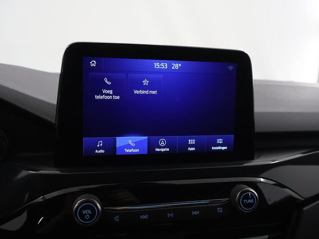 Ford Kuga 2.5 PHEV ST-Line X | SOH 93,1% | Winterpakket | B&O | Elek. Achterklep | Navigatie | Apple Carplay/Android Auto | Keyless Entry/Go | Elek. Achter