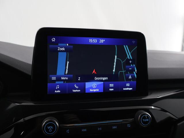 Ford Kuga 2.5 PHEV ST-Line X | SOH 93,1% | Winterpakket | B&O | Elek. Achterklep | Navigatie | Apple Carplay/Android Auto | Keyless Entry/Go | Elek. Achter