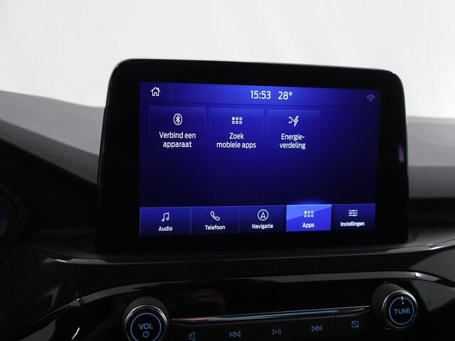 Ford Kuga 2.5 PHEV ST-Line X | SOH 93,1% | Winterpakket | B&O | Elek. Achterklep | Navigatie | Apple Carplay/Android Auto | Keyless Entry/Go | Elek. Achter