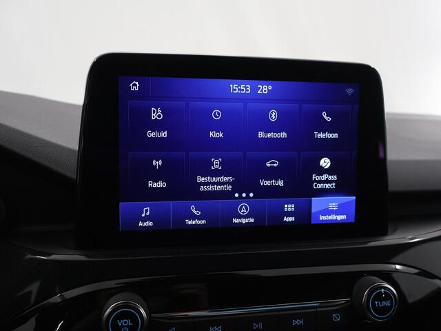Ford Kuga 2.5 PHEV ST-Line X | SOH 93,1% | Winterpakket | B&O | Elek. Achterklep | Navigatie | Apple Carplay/Android Auto | Keyless Entry/Go | Elek. Achter