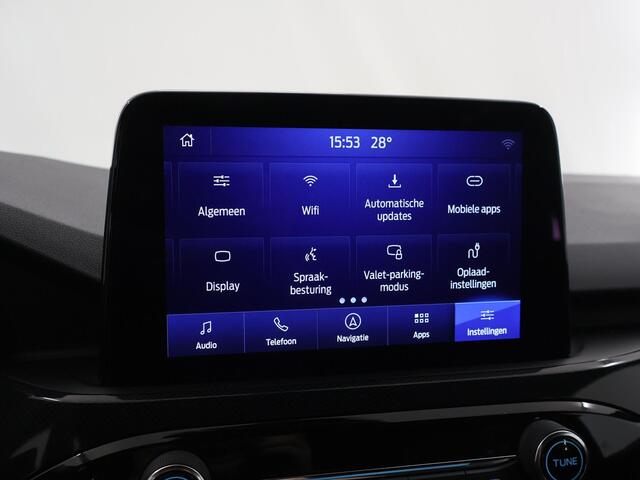 Ford Kuga 2.5 PHEV ST-Line X | SOH 93,1% | Winterpakket | B&O | Elek. Achterklep | Navigatie | Apple Carplay/Android Auto | Keyless Entry/Go | Elek. Achter