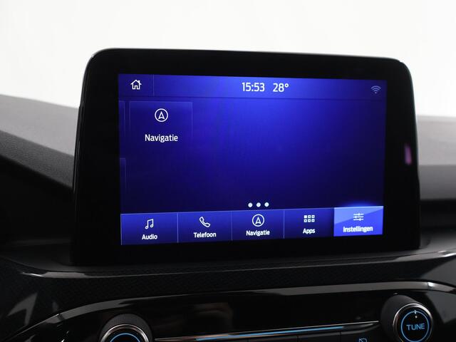 Ford Kuga 2.5 PHEV ST-Line X | SOH 93,1% | Winterpakket | B&O | Elek. Achterklep | Navigatie | Apple Carplay/Android Auto | Keyless Entry/Go | Elek. Achter