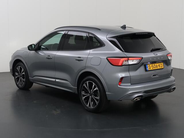 Ford Kuga 2.5 PHEV ST-Line X | SOH 93,1% | Winterpakket | B&O | Elek. Achterklep | Navigatie | Apple Carplay/Android Auto | Keyless Entry/Go | Elek. Achter