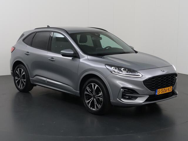 Ford Kuga 2.5 PHEV ST-Line X | SOH 93,1% | Winterpakket | B&O | Elek. Achterklep | Navigatie | Apple Carplay/Android Auto | Keyless Entry/Go | Elek. Achter
