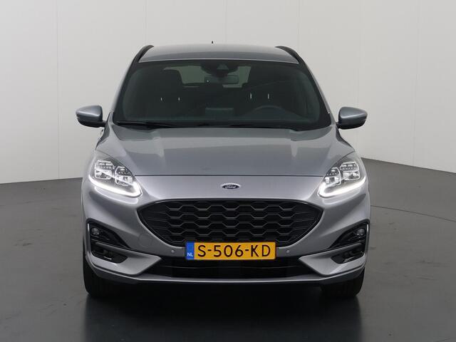Ford Kuga 2.5 PHEV ST-Line X | SOH 93,1% | Winterpakket | B&O | Elek. Achterklep | Navigatie | Apple Carplay/Android Auto | Keyless Entry/Go | Elek. Achter