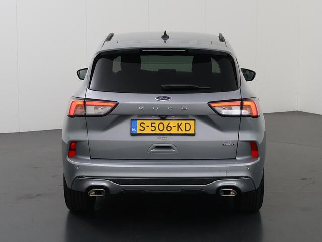 Ford Kuga 2.5 PHEV ST-Line X | SOH 93,1% | Winterpakket | B&O | Elek. Achterklep | Navigatie | Apple Carplay/Android Auto | Keyless Entry/Go | Elek. Achter