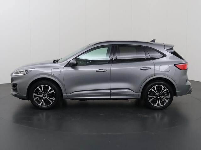 Ford Kuga 2.5 PHEV ST-Line X | SOH 93,1% | Winterpakket | B&O | Elek. Achterklep | Navigatie | Apple Carplay/Android Auto | Keyless Entry/Go | Elek. Achter