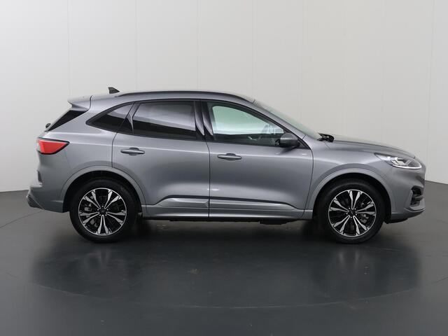 Ford Kuga 2.5 PHEV ST-Line X | SOH 93,1% | Winterpakket | B&O | Elek. Achterklep | Navigatie | Apple Carplay/Android Auto | Keyless Entry/Go | Elek. Achter