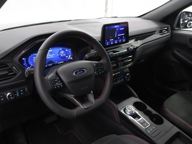 Ford Kuga 2.5 PHEV ST-Line X | SOH 93,1% | Winterpakket | B&O | Elek. Achterklep | Navigatie | Apple Carplay/Android Auto | Keyless Entry/Go | Elek. Achter