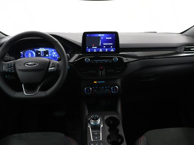 Ford Kuga 2.5 PHEV ST-Line X | SOH 93,1% | Winterpakket | B&O | Elek. Achterklep | Navigatie | Apple Carplay/Android Auto | Keyless Entry/Go | Elek. Achter