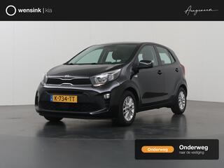 KIA PICANTO 1.0 DPi DynamicLine | Navigatie | Airconditioning | Camera | DAB | Apple CarPlay/Android Auto | Cruise Control |
