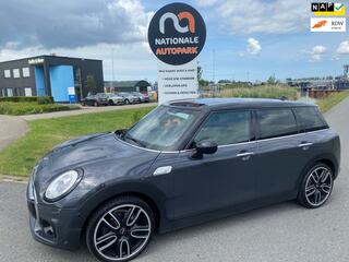 Mini Cooper CLUBMAN Mini 2019  2.0 S Knightsbridge Edition  AUTOMAAT  APK  TOP CAR 
