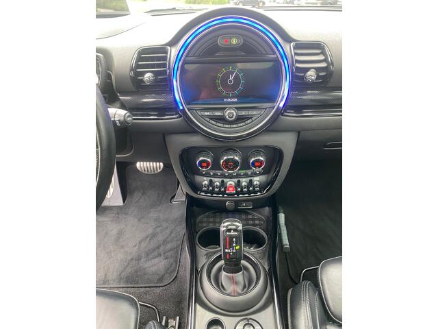 Mini Cooper CLUBMAN Mini 2019  2.0 S Knightsbridge Edition  AUTOMAAT  APK  TOP CAR 