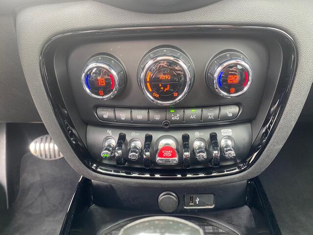 Mini Cooper CLUBMAN Mini 2019  2.0 S Knightsbridge Edition  AUTOMAAT  APK  TOP CAR 