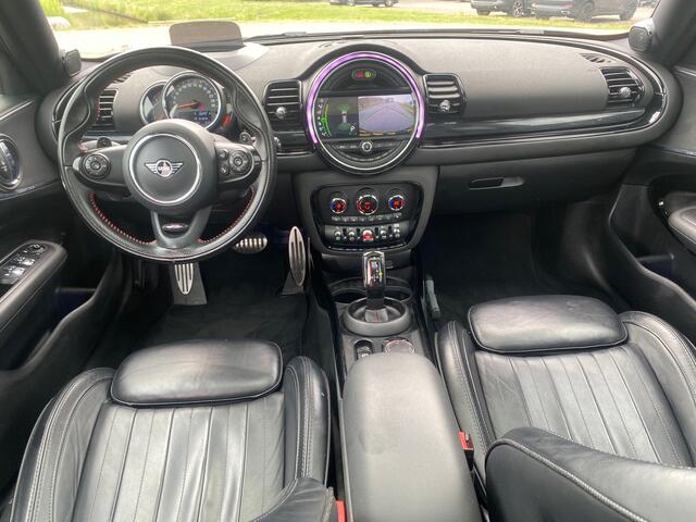 Mini Cooper CLUBMAN Mini 2019  2.0 S Knightsbridge Edition  AUTOMAAT  APK  TOP CAR 