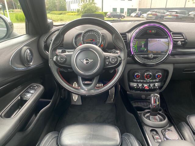 Mini Cooper CLUBMAN Mini 2019  2.0 S Knightsbridge Edition  AUTOMAAT  APK  TOP CAR 