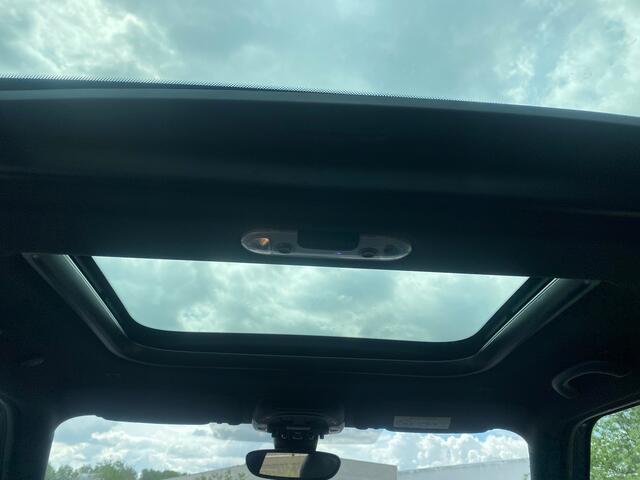 Mini Cooper CLUBMAN Mini 2019  2.0 S Knightsbridge Edition  AUTOMAAT  APK  TOP CAR 