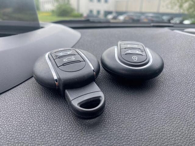 Mini Cooper CLUBMAN Mini 2019  2.0 S Knightsbridge Edition  AUTOMAAT  APK  TOP CAR 