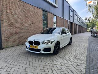 BMW 1-Serie (2011 - 2019)