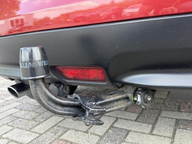 Nissan Juke 1.6 Acenta 2012 / Climate / Trekhaak / Cruisecontrol / Dealeronderhouden NAP