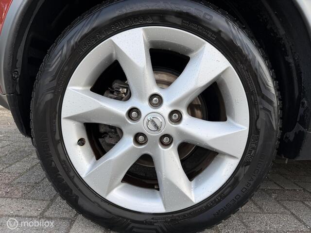 Nissan Juke 1.6 Acenta 2012 / Climate / Trekhaak / Cruisecontrol / Dealeronderhouden NAP