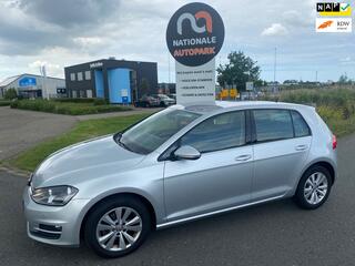 VOLKSWAGEN GOLF 2017 * 1.6 TDI Comfortline * EURO 6 * EX BTW EX BPM