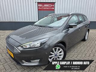 FORD FOCUS Wagon 1.0 Titanium | VAN 1e EIGENAAR |