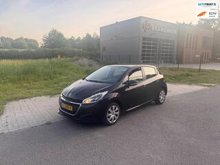 Peugeot 208 (2012 - 2019)
