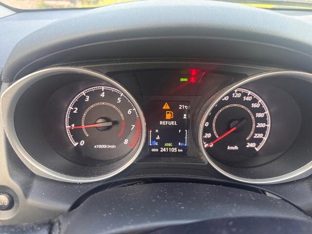 Mitsubishi ASX 1.6 Intro Edition ClearTec Clima.Pano.Navi