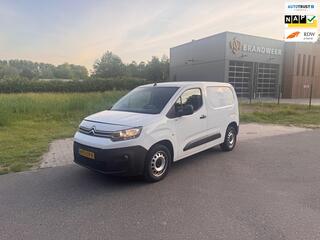 CITROEN BERLINGO 1.6 BlueHDI Club Airco.Navi